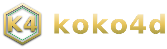 koko4d logo